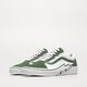 pánske skate obuv VANS OLD SKOOL BOLT vn0009q5bgn1 farba zelená