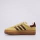 dámske tenisky (obuv) ADIDAS GAZELLE BOLD W if5937 farba žltá