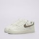 dámske tenisky (obuv) NIKE WMNS AIR FORCE 1 '07 REC dd8959-002 farba béžová