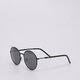 dámska taška VANS OKULIARE LEVELER SUNGLASSES vn000hefblk1 farba čierna