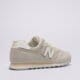 dámske tenisky (obuv) NEW BALANCE LI WL373V2 w3738x0 farba béžová