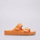 dámske šľapky BIRKENSTOCK ARIZONA EVA PAPAYA 1025586 farba oranžová