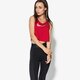 dámske top NIKE TRIČKO W NK DRY TRIČKO ELASTIKA GRX 898247-687 farba červená