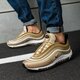 NIKE AIR MAX 97 UL '17 918356700 farba zlatá