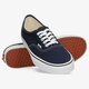 pánske tenisky (obuv) VANS UA AUTHENTIC vn0a5krd4w61 farba tmavomodrá