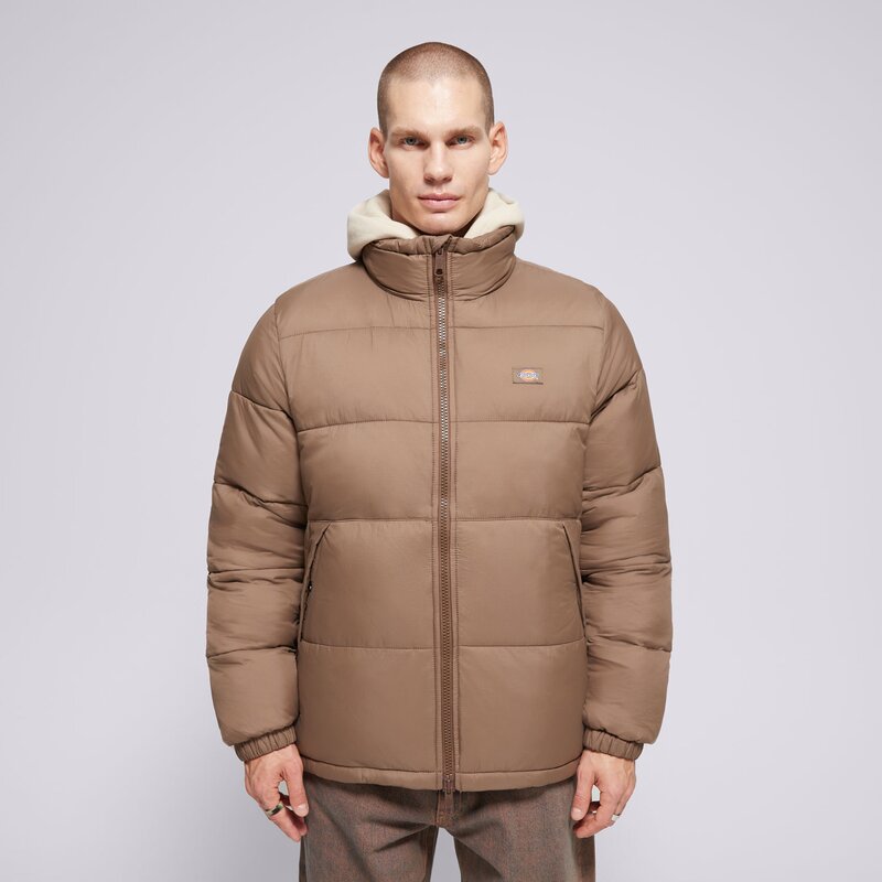 DICKIES BUNDA ZIMNÁ WALDENBURG JACKET