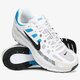 pánske tenisky (obuv) NIKE P-6000 cv3038-101 farba biela