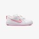 detské tenisky (obuv) NIKE PICO 4 (PSV)  454477-103 farba biela