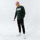 pánska mikina VANS MIKINA MN VANS CLASSIC CREW II vn0a456a4cl farba zelená