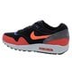 pánske tenisky (obuv) NIKE AIR MAX 1 ESSENTIAL  537383017 farba viacfarebná