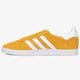 pánske tenisky (obuv) ADIDAS GAZELLE  fx5497 farba žltá