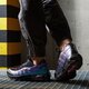 pánske tenisky (obuv) NIKE AIR MAX 95 PRM 538416-021 farba viacfarebná