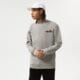pánska mikina ELLESSE MIKINA FIERRO GREY shs08784112 farba sivá