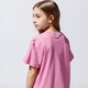 detské tričko NIKE TRIČKO SPORTSWEAR ar5088-693 farba ružová