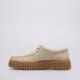 dámska vychádzková obuv CLARKS TORHILL BEE 26186297 farba krémový