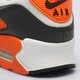 pánske tenisky (obuv) NIKE AIR MAX 90  dm0029-108 farba oranžová