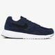 pánske tenisky (obuv) NIKE PANTHEOS 916776400 farba tmavomodrá