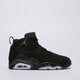 pánske tenisky (obuv) JORDAN JUMPMAN MVP  dz4475-001 farba čierna