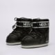 dámska vychádzková obuv MOON BOOT ICON LOW NYLON  80d1409340n001 farba čierna