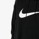 dámska mikina NIKE MIKINA W NSW SWSH DRESS FT SPORTSWEAR av8290-010 farba čierna
