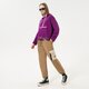 dámska mikina NIKE MIKINA S KAPUCŇOU W NK DF STD ISSUE PO HOODIE NBA da6483-503 farba fialová