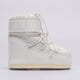 dámska vychádzková obuv MOON BOOT ICON LOW NYLON 14093400012 farba sivá