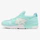 dámske tenisky (obuv) ASICS GEL-LYTE V  c541n7601 farba zelená