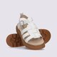 dámske sandále TIMBERLAND RAY CITY SANDAL FISHERMAN tb0a2qvm1001 farba biela