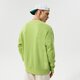 pánska mikina NIKE MIKINA NIKE SPORTSWEAR CLUB FLEECE bv2662-332 farba zelená