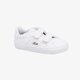 detské tenisky (obuv) LACOSTE FAIRLEAD FSM  729spi300721g farba biela