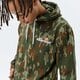 pánska mikina ELLESSE MIKINA S KAPUCŇOU   PRIMERO CAMO OH HOODY KHA shk12433506 farba viacfarebná