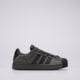 detské tenisky (obuv) ADIDAS SUPERSTAR ST J kj1193 farba sivá