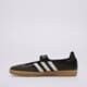 dámske tenisky (obuv) ADIDAS SAMBA JANE W jq6445 farba čierna