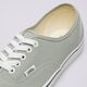 pánske skate obuv VANS AUTHENTIC  vn000d7yepo1 farba modrá