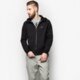 pánska mikina NIKE MIKINA TECH FLEECE AW77 559592012 farba čierna