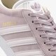 dámske tenisky (obuv) ADIDAS GAZELLE W cg6066 farba fialová