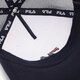 detská šiltovka FILA ČIAPKA BASEBALL CAP xs23mig051410 farba tmavomodrá