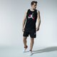 pánske šortky JORDAN ŠORTKY  M J 7" JUMPMAN POOLSIDE SHORT cz8522-010 farba čierna