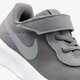 detské tenisky (obuv) NIKE TANJUN (TDV) 818386-004 farba sivá