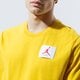 pánske tričko JORDAN TRIČKO M J FLIGHT ESSENTIALS SS CREW cz5059-711 farba žltá
