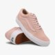 dámske tenisky (obuv) VANS OLD SKOOL  v004ojjt7 farba ružová
