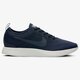 pánske tenisky (obuv) NIKE DUALTONE RACER SE 922170400 farba tmavomodrá