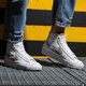 dámske tenisky (obuv) NIKE W BLAZER MID '77 SE dh9633-101 farba biela