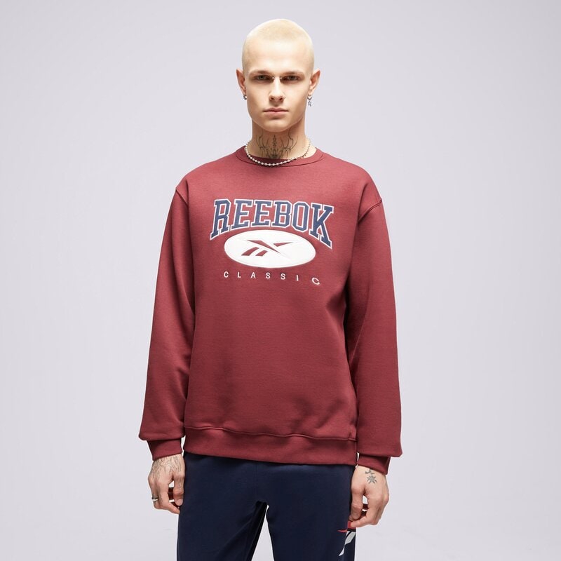 REEBOK MIKINA CL AE CREW