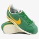 dámske tenisky (obuv) NIKE WMNS CLASSIC CORTEZ NYLON PREM 882258-301 farba zelená
