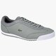 pánske tenisky (obuv) LACOSTE ROMEAU 116 2 731spm0033248 farba sivá
