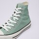 dámske tenisky (obuv) CONVERSE CHUCK TAYLOR ALL STAR a06563c farba zelená