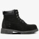 dámska vychádzková obuv CONFRONT CLASSIC BOOT cfwb215002 farba čierna
