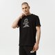 pánske tričko PUMA TRIČKO PUMA X GARFIELD GRAPHIC TEE 534433 01 farba čierna