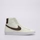 dámske tenisky (obuv) NIKE BLAZER MID '77 NEXT NATURE dq4124-107 farba béžová